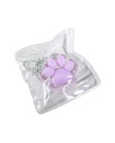 Transparent Cat Paw Squeeze Toy